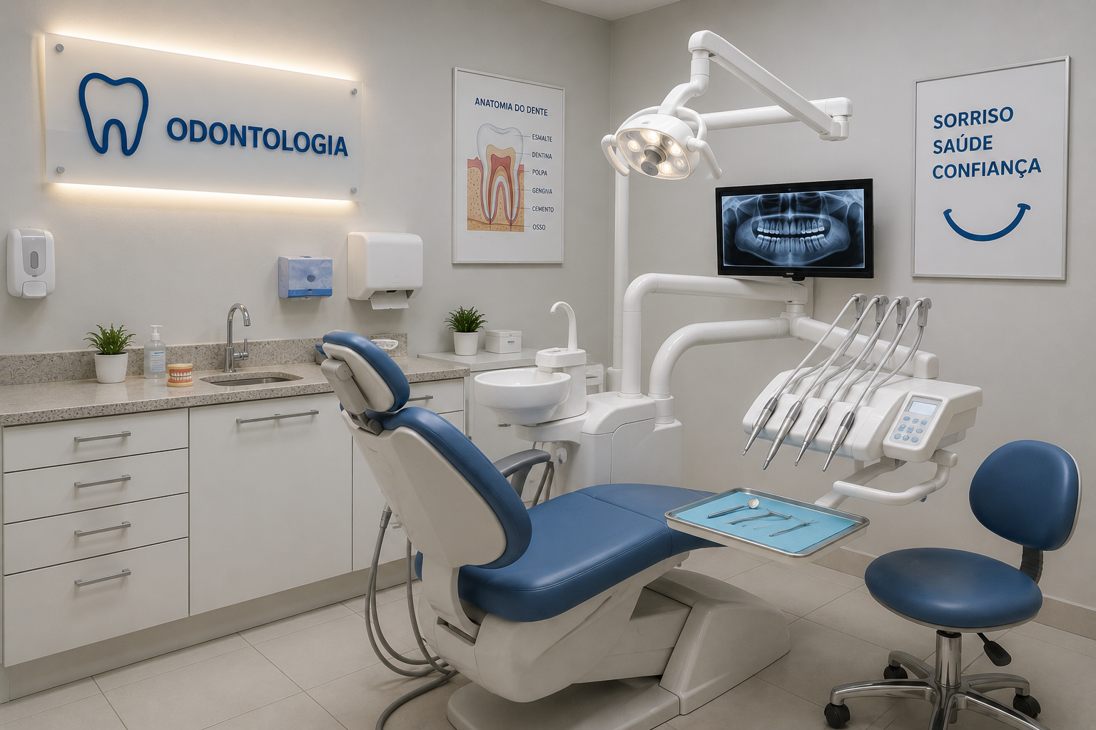 Odontologia