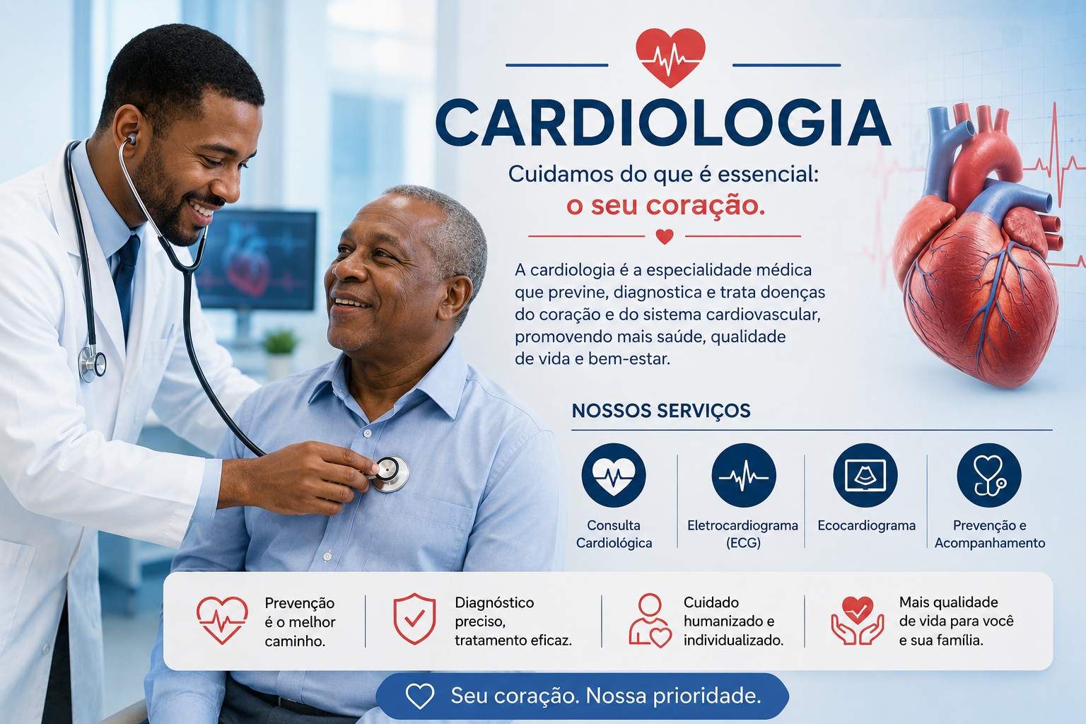 Cardiologia
