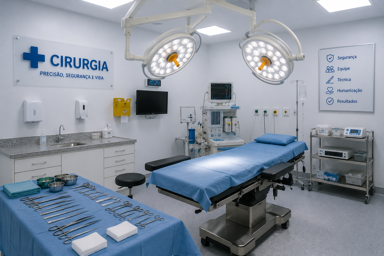 Cirurgia