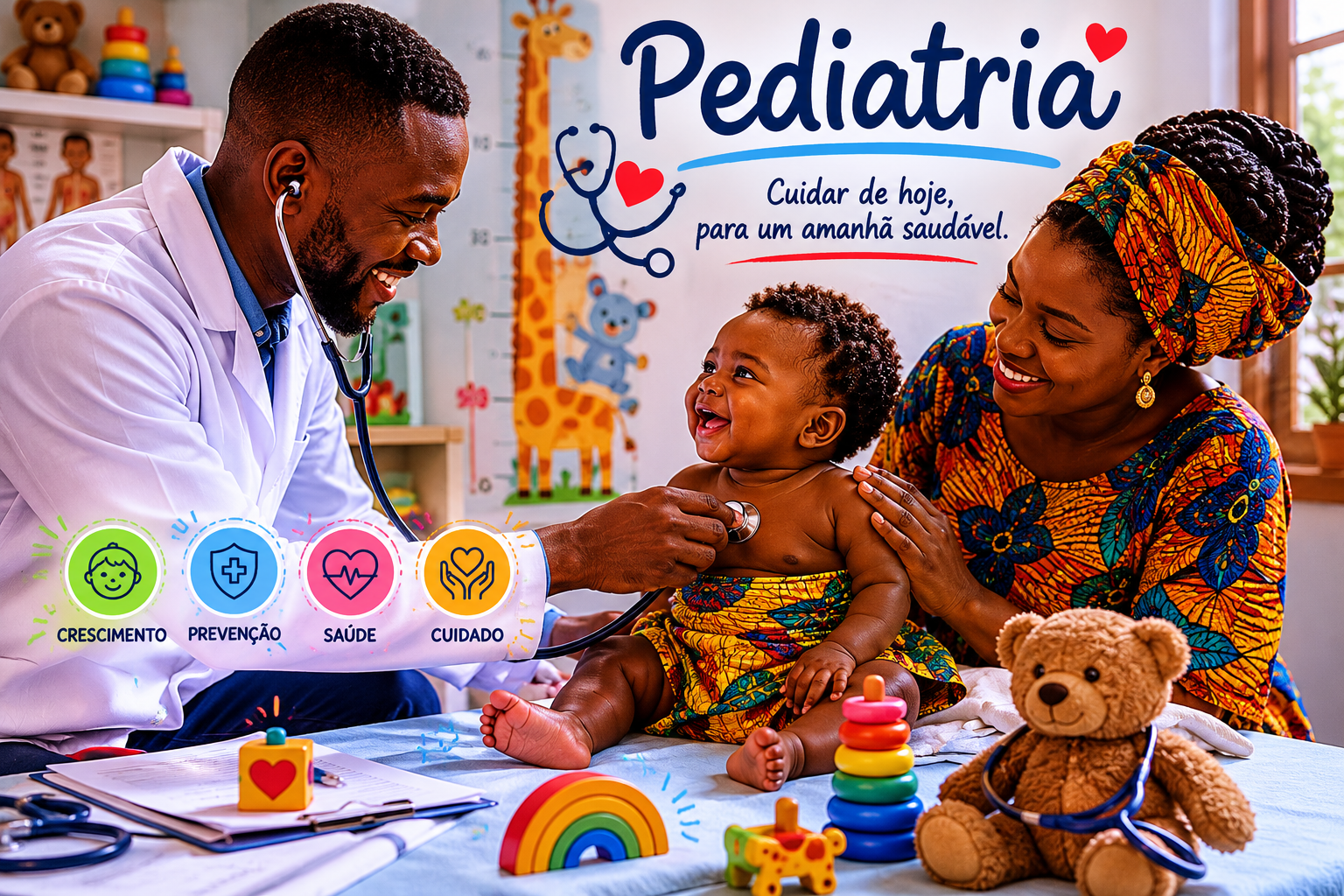Pediatria