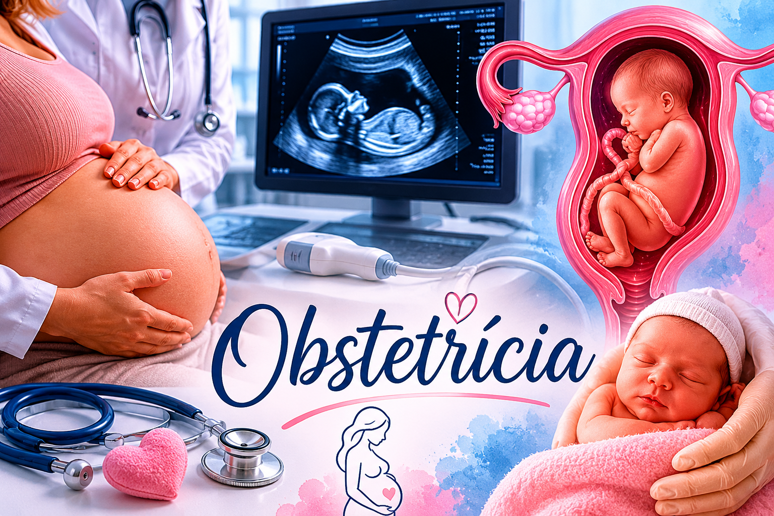 Obstetrícia