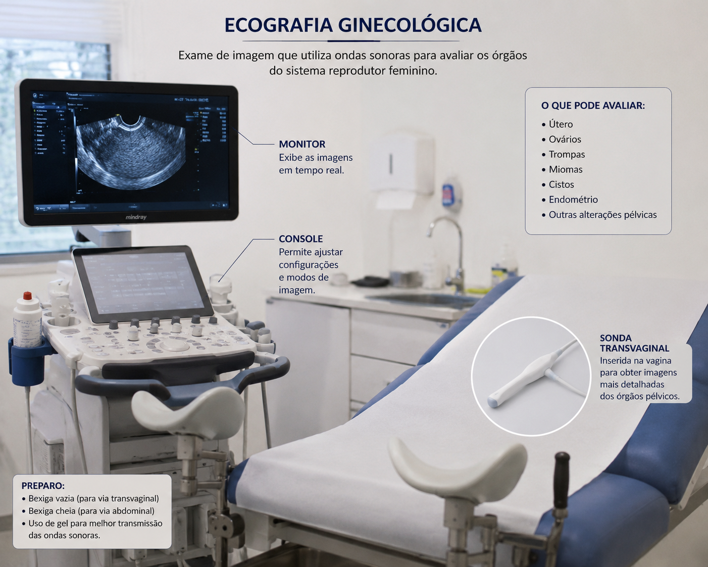 Ginecologia