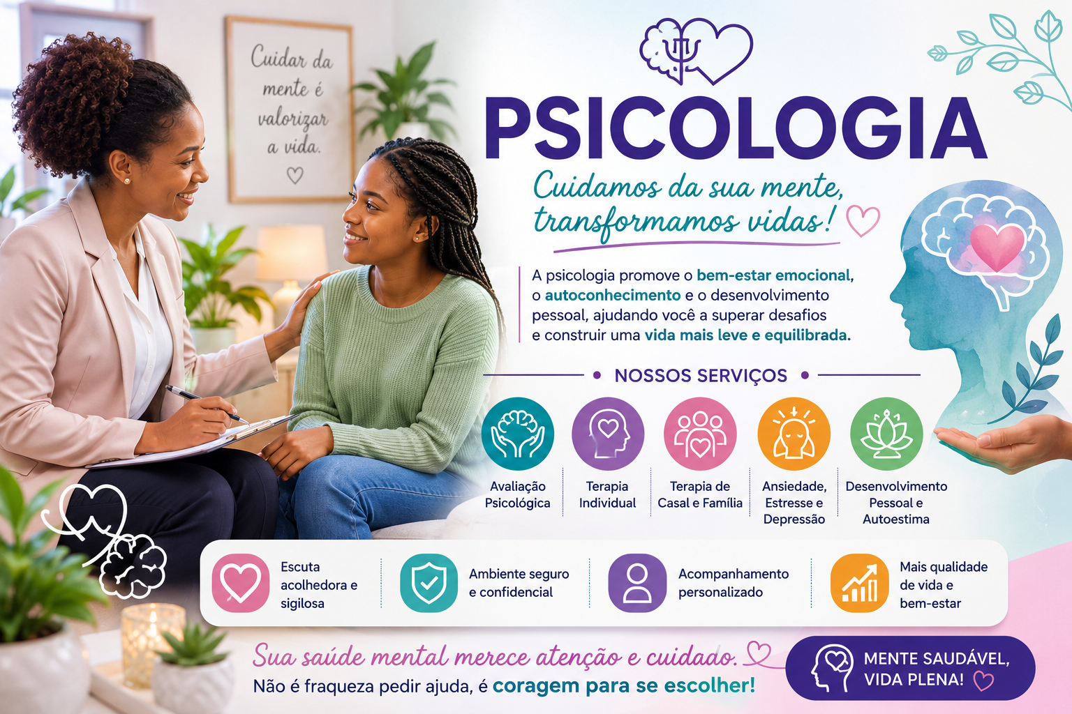 Psicologia
