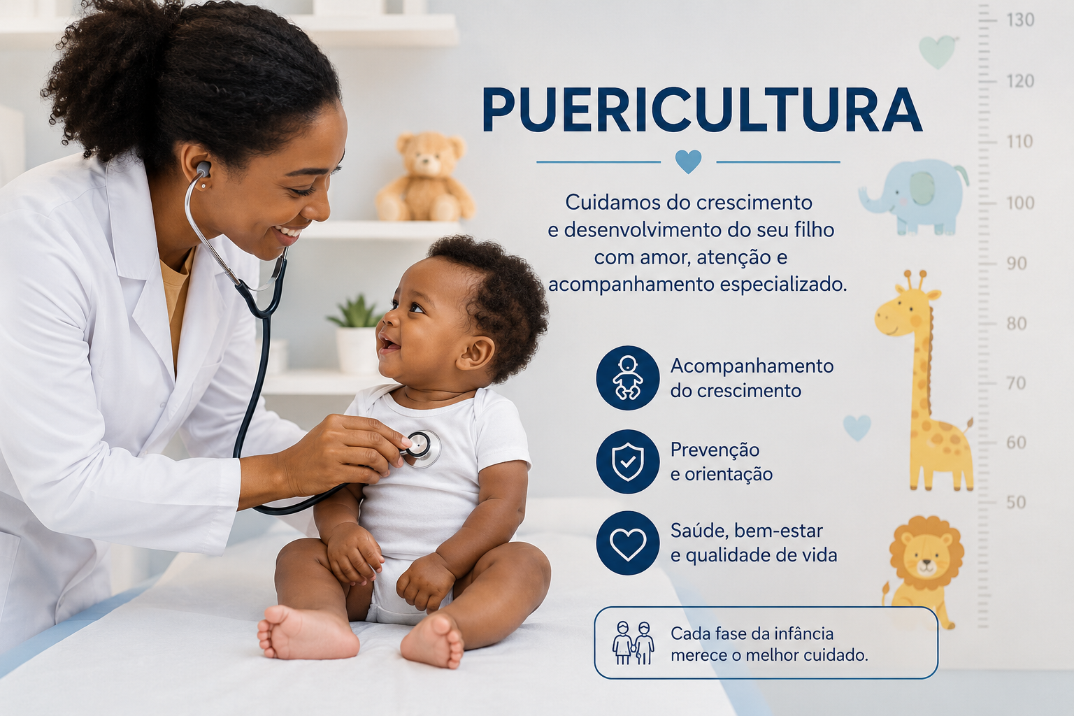 Puericultura