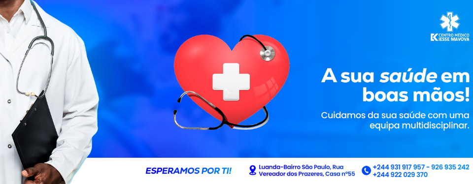 Profissionais dedicados ao seu bem-estar